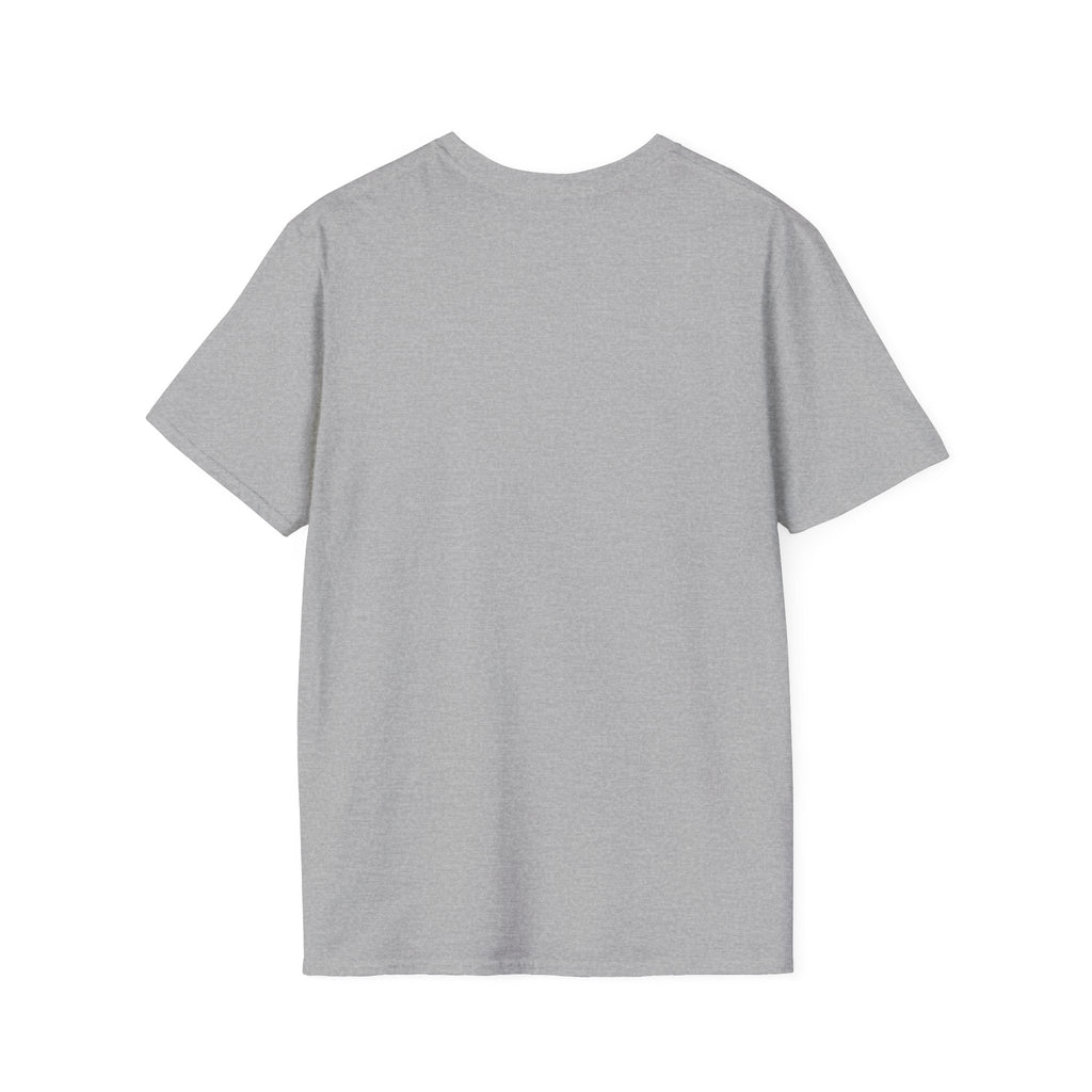 Good Vibes Retro Sunset T‑Shirt