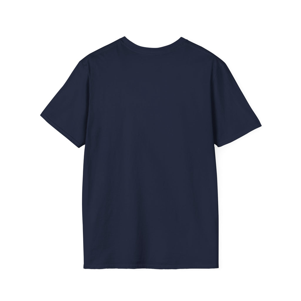Wolf Graphic Tee — 'No Mercy' Streetwear T-Shirt