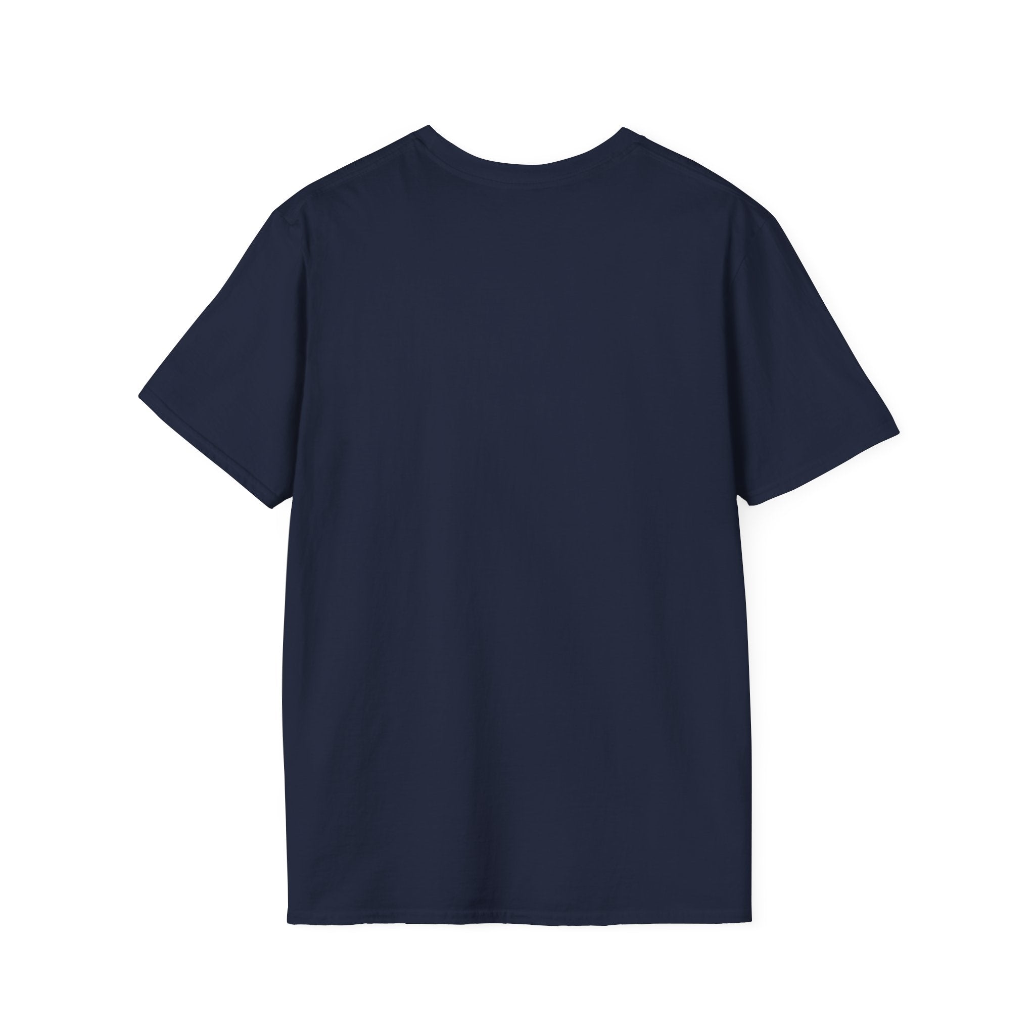 Wolf Graphic Tee — 'No Mercy' Streetwear T-Shirt