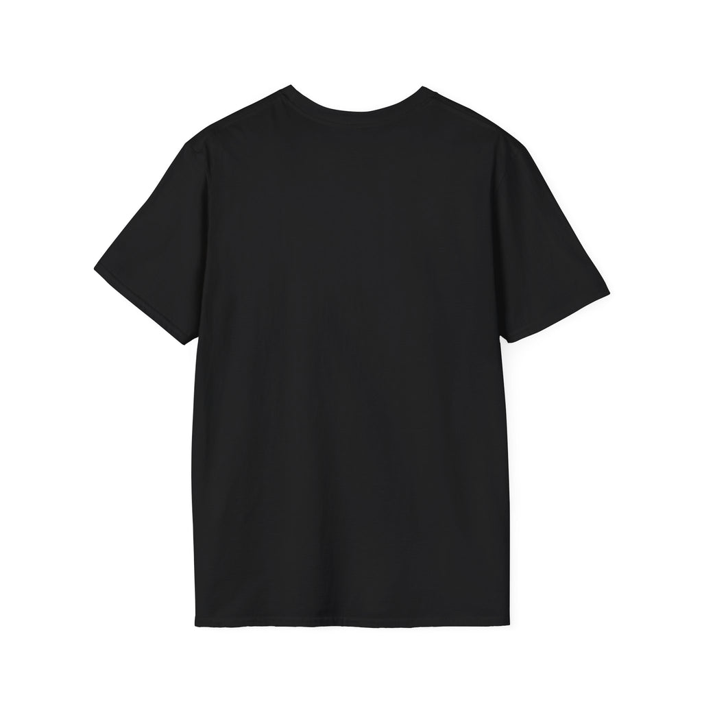 Good Vibes Retro Sunset T‑Shirt