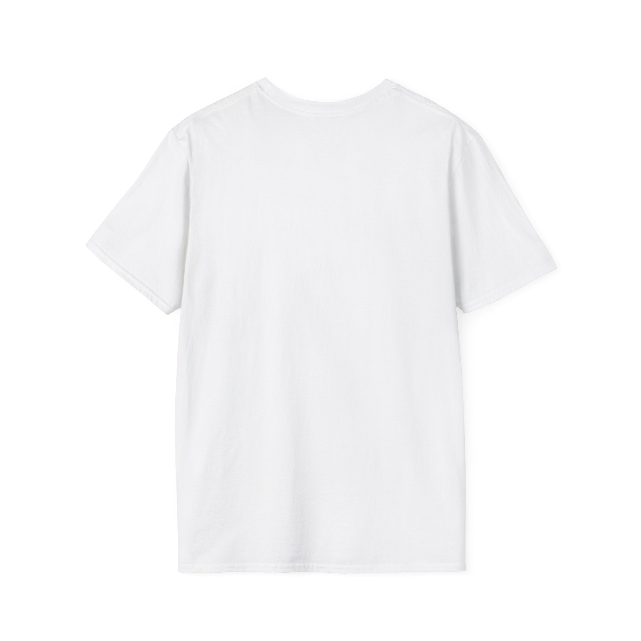 Good Vibes Retro Sunset T‑Shirt