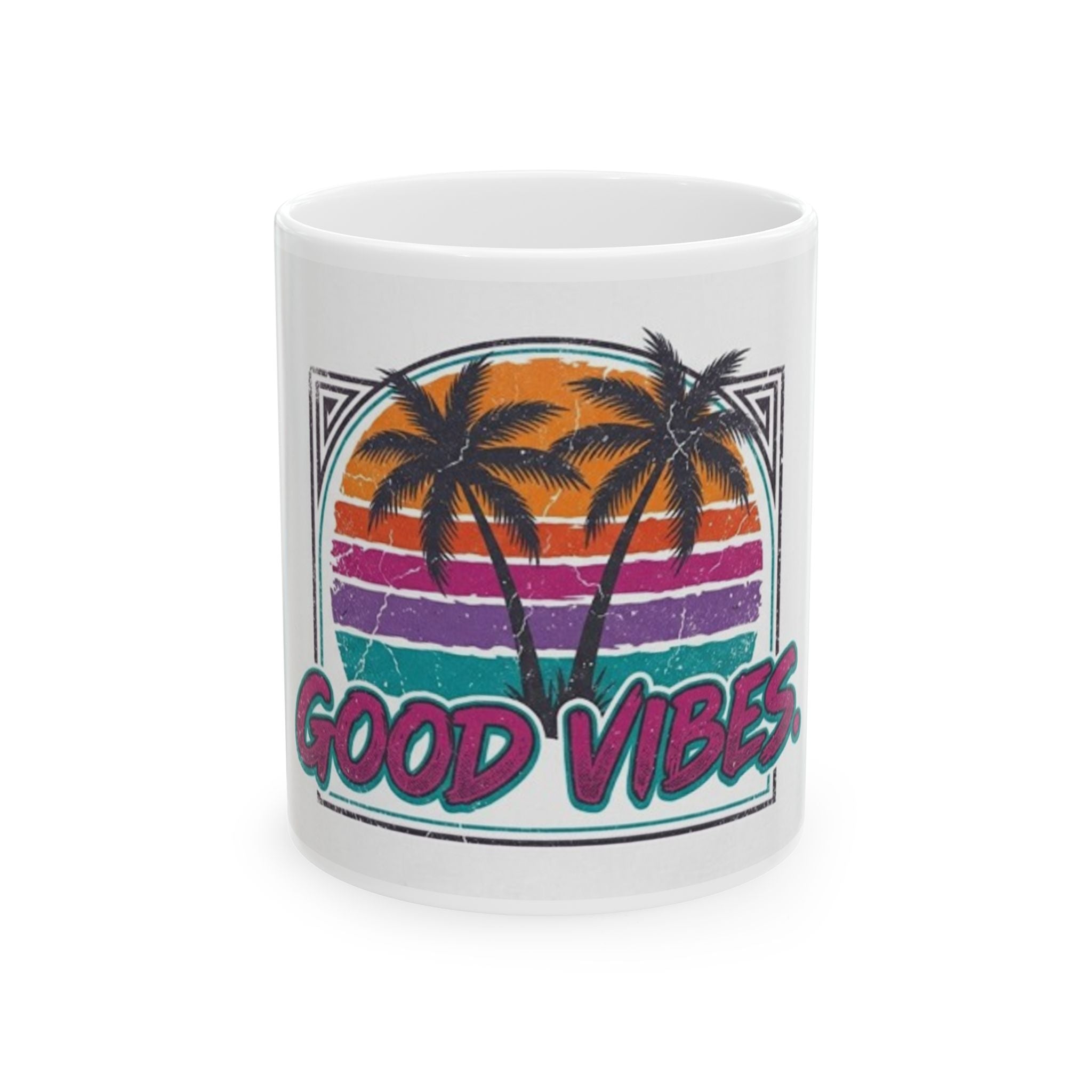 Ceramic Mug, (11oz, 15oz)