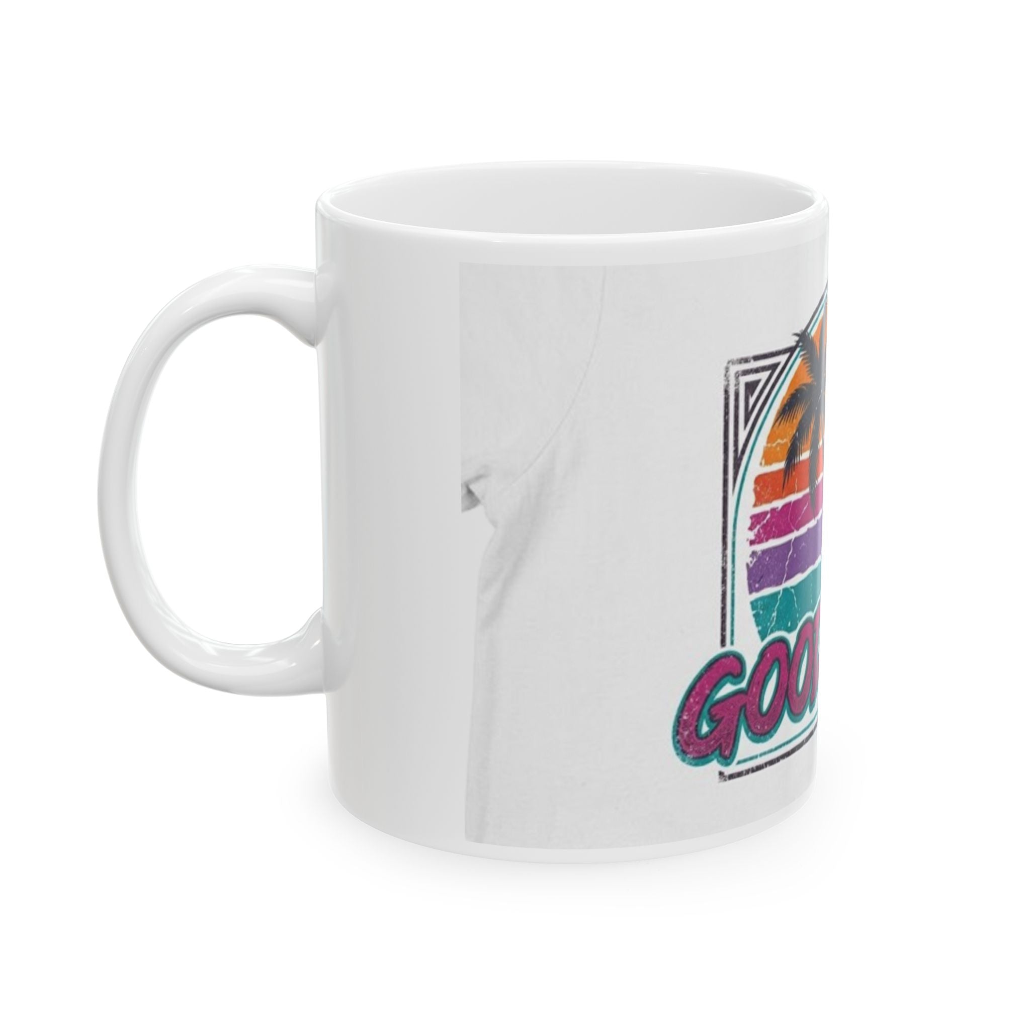 Ceramic Mug, (11oz, 15oz)