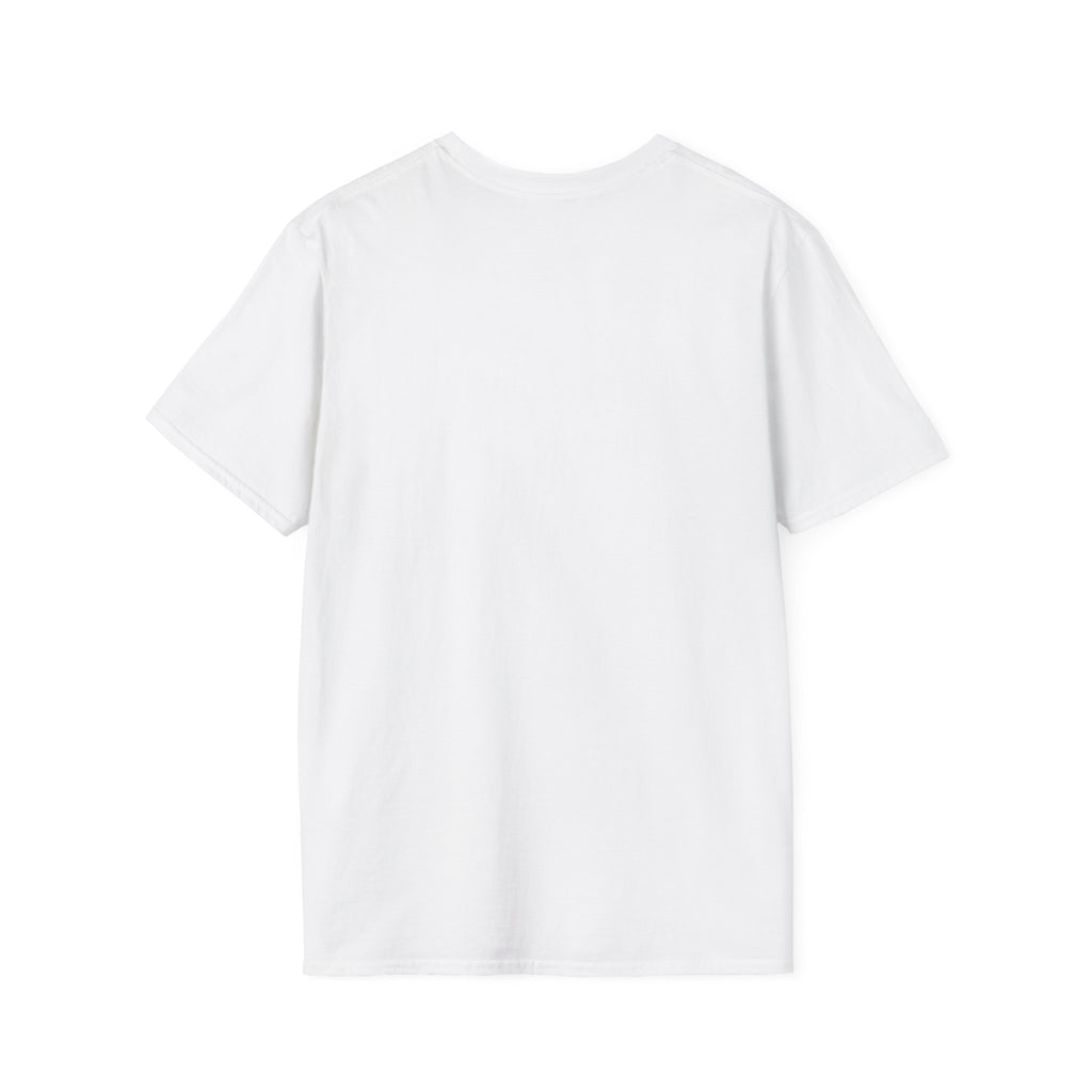 Wolf Graphic Tee — 'No Mercy' Streetwear T-Shirt