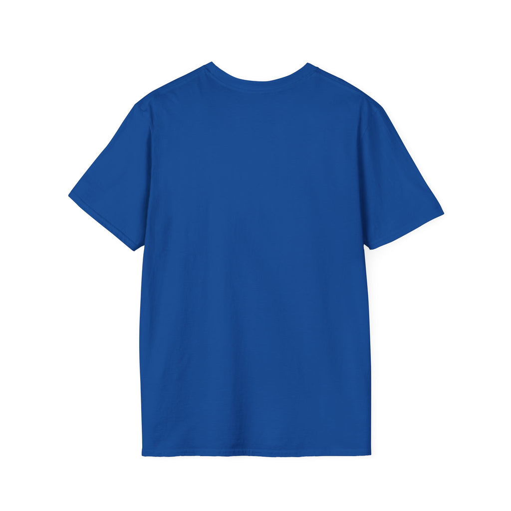 Out of F*cks Fox T-Shirt — Edgy Graphic Streetwear Tee
