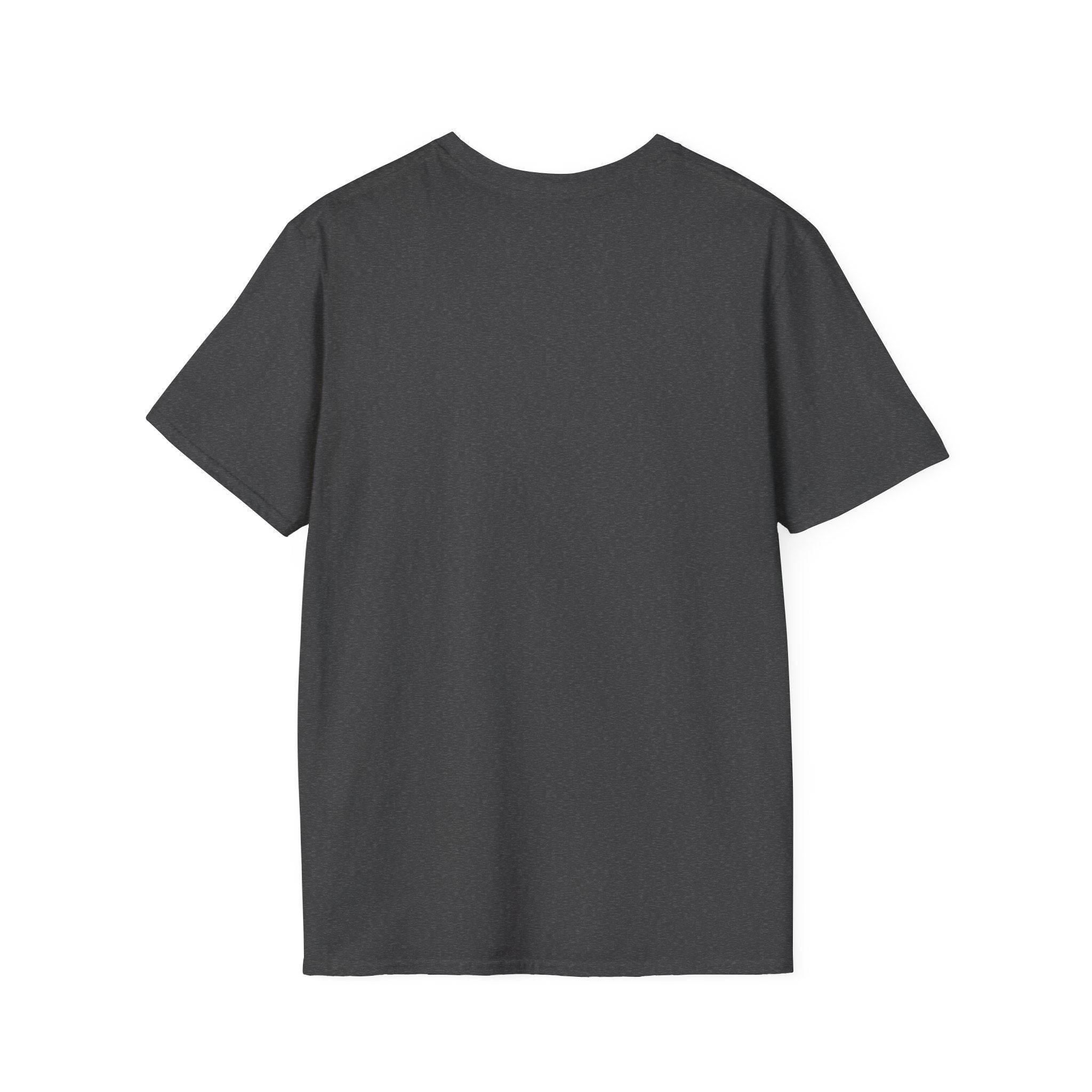Out of F*cks Fox T-Shirt — Edgy Graphic Streetwear Tee