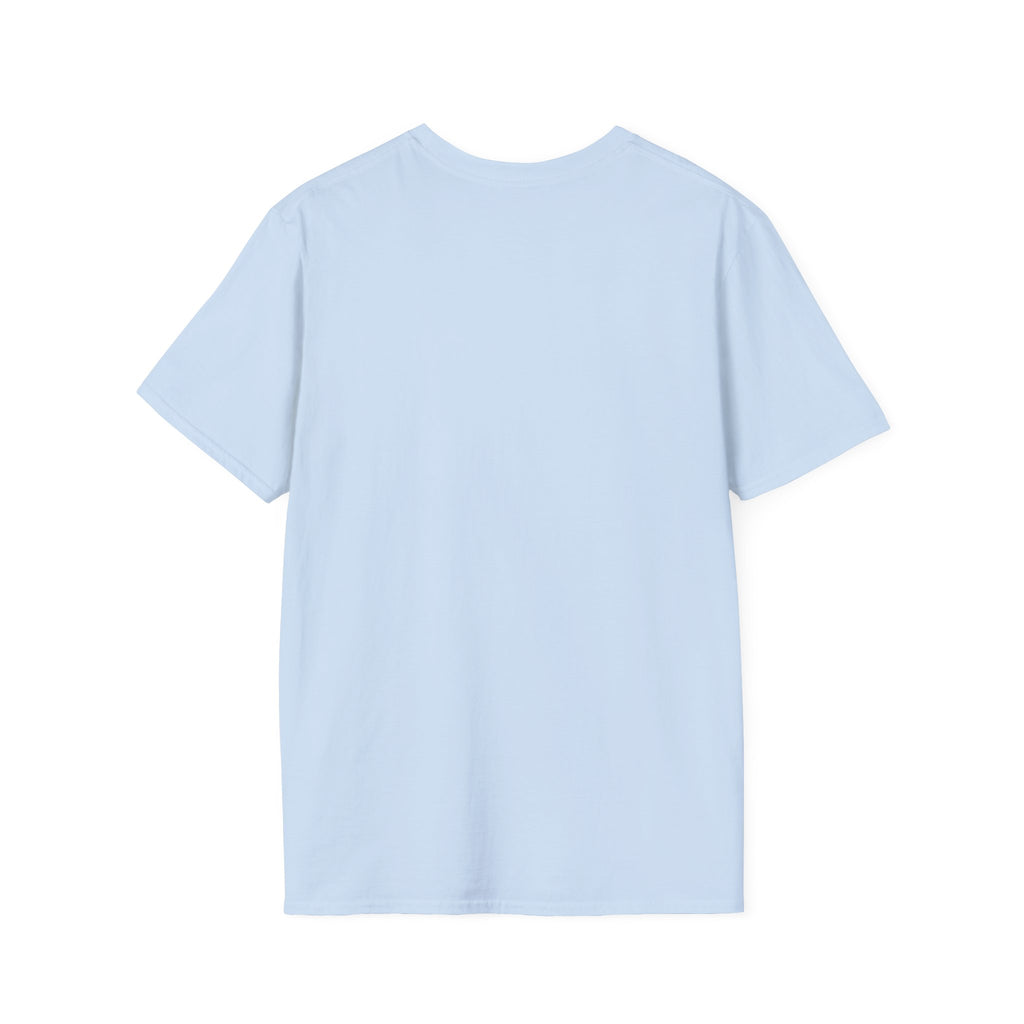 Wolf Graphic Tee — 'No Mercy' Streetwear T-Shirt