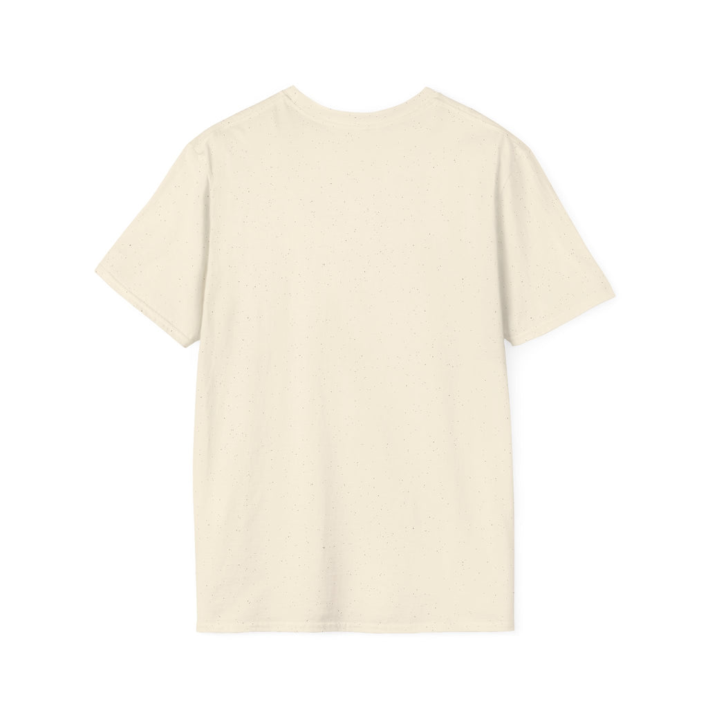 Wolf Graphic Tee — 'No Mercy' Streetwear T-Shirt