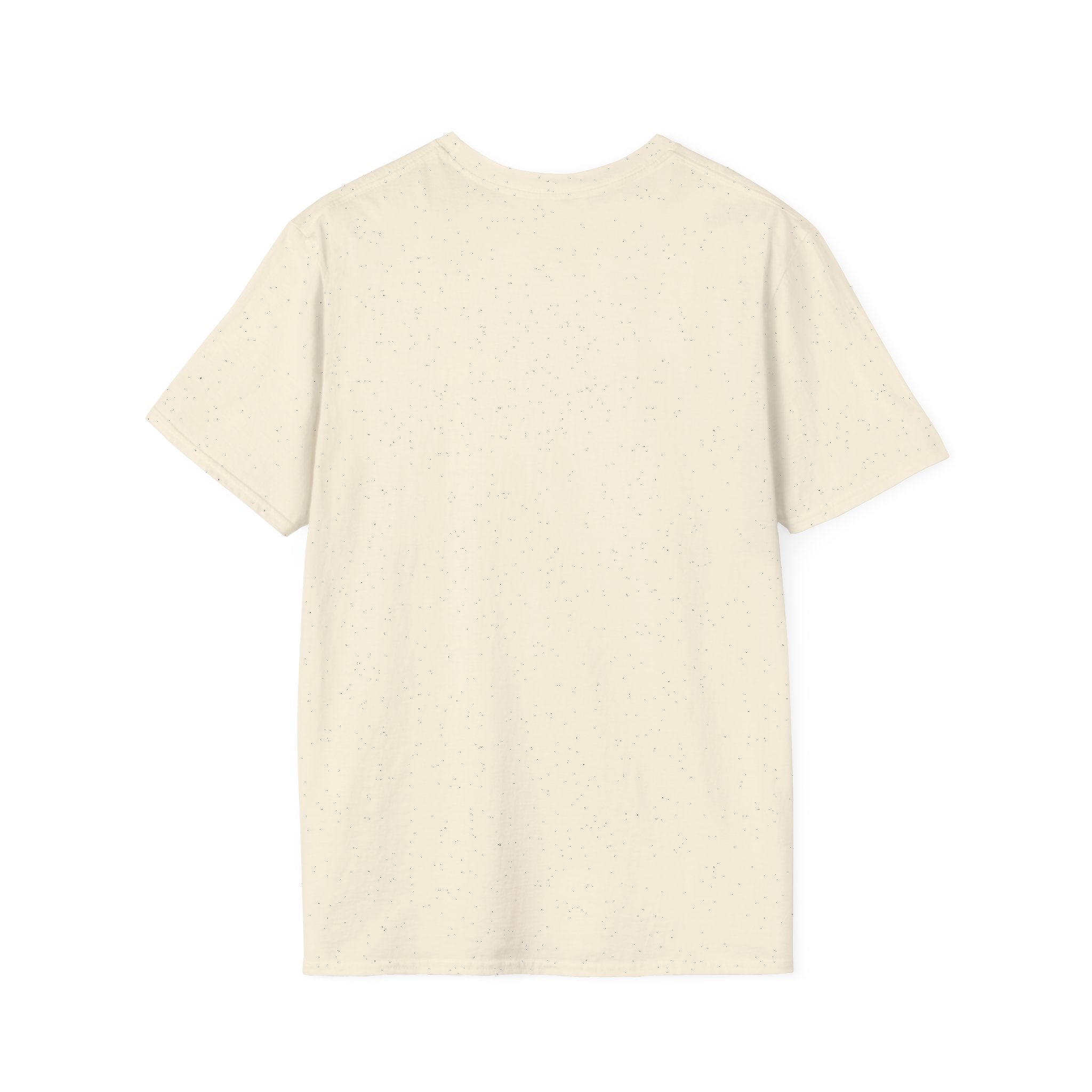 Wolf Graphic Tee — 'No Mercy' Streetwear T-Shirt
