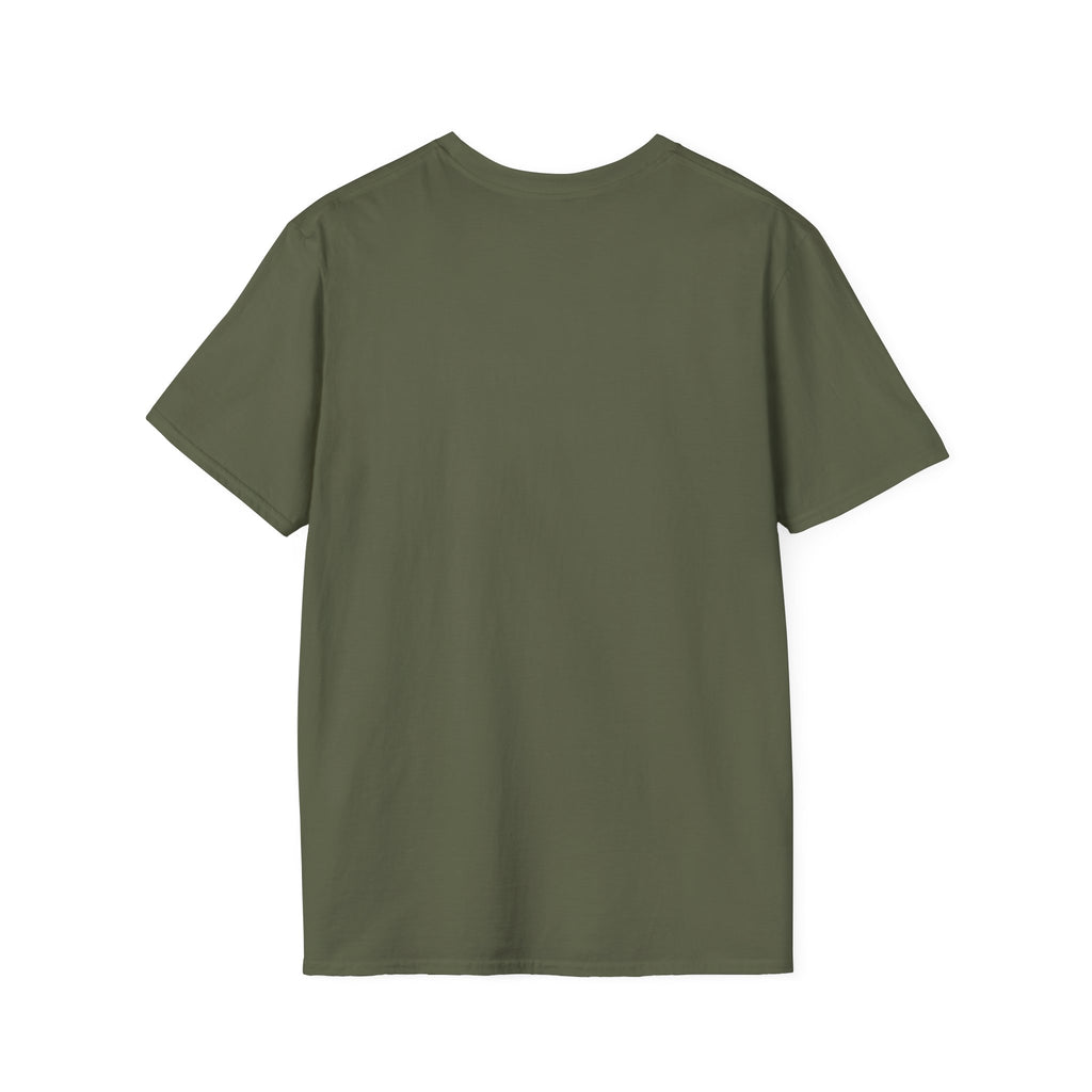 Out of F*cks Fox T-Shirt — Edgy Graphic Streetwear Tee