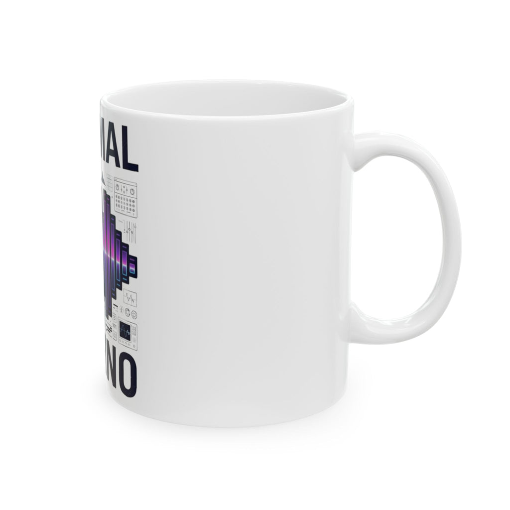 Ceramic Mug, (11oz, 15oz)