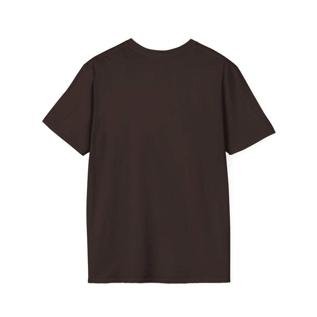 Wolf Graphic Tee — 'No Mercy' Streetwear T-Shirt
