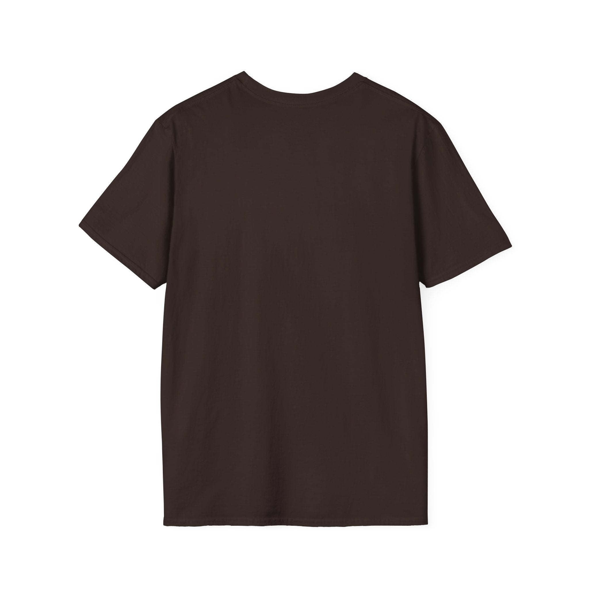Wolf Graphic Tee — 'No Mercy' Streetwear T-Shirt