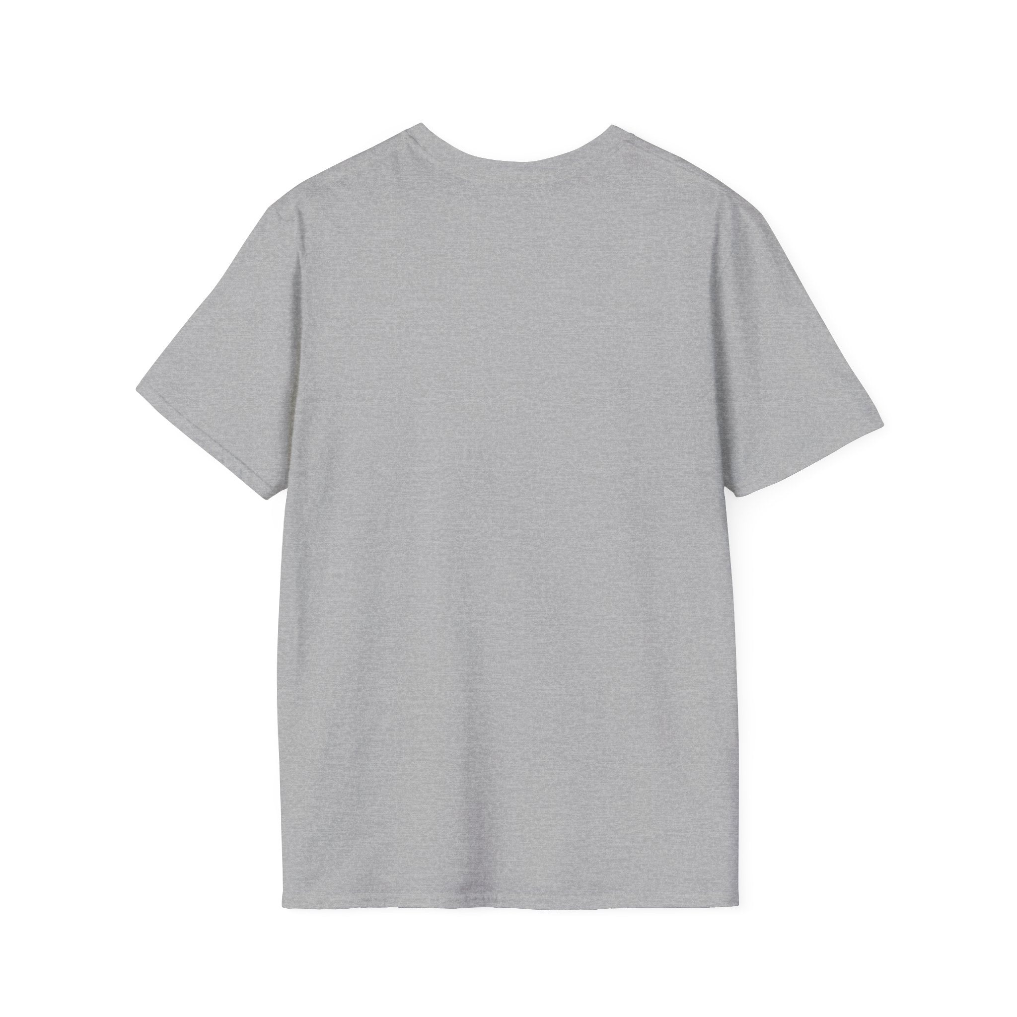 Out of F*cks Fox T-Shirt — Edgy Graphic Streetwear Tee